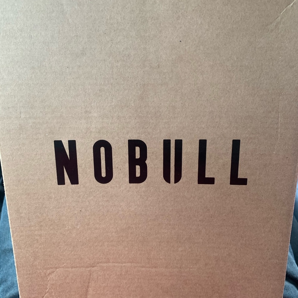No bull crossfit training shoes